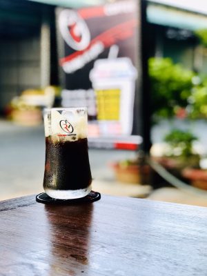 THỜI GIAN CHIẾT XUẤT ESPRESSOO