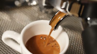Cà phê Espresso – Các dụng cụ và cách pha chế
