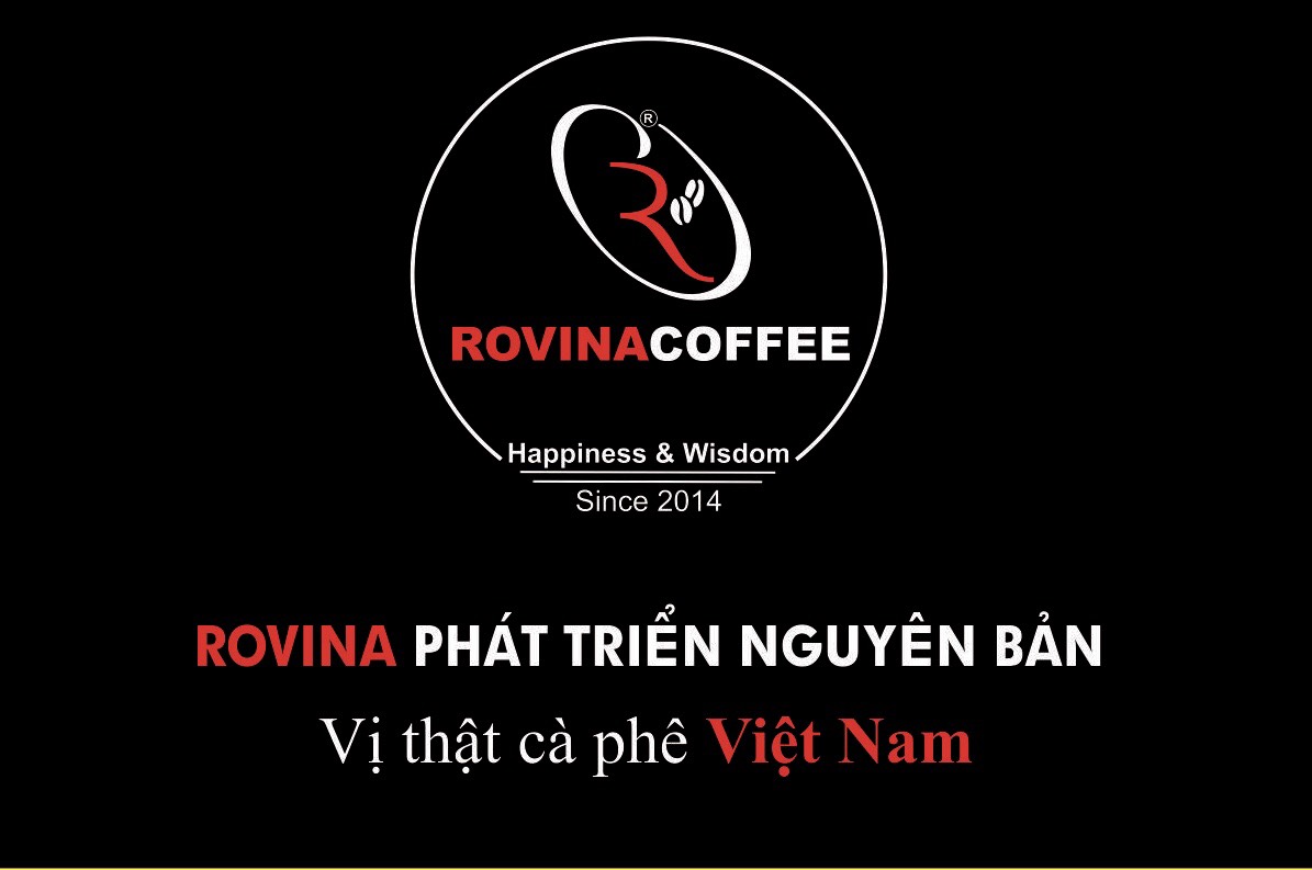 Kiến thức chuyên ngành - Rovina Coffee