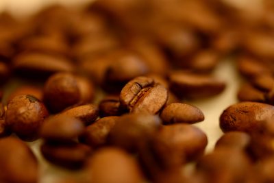 Nghiền cà phê – Đam mê cà phê mãnh liệt