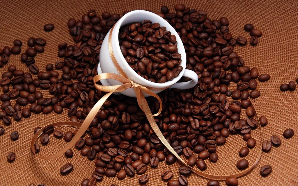 Chất lượng cà phê