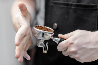 Tạo ra công thức pha cà phê Espresso hoàn hảo