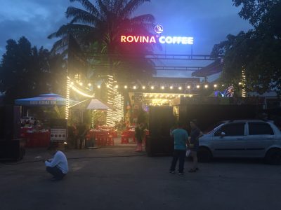 Rovina Coffee Trảng Bom
