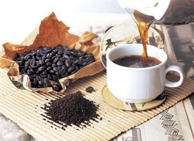 Cà phê làm giảm nguy cơ tử vong do ung thư miệng