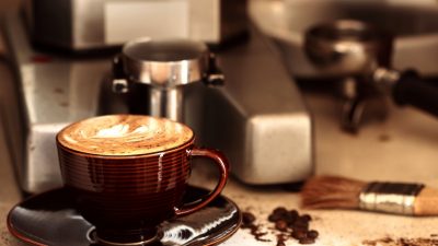 6 mẹo đơn giản để pha cà phê ngon hơn trên máy pha cà phê tại nhà