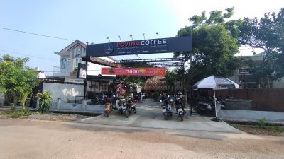 Rovina Coffee Định Quán