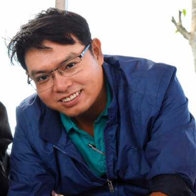 Câu chuyện của người sáng lập