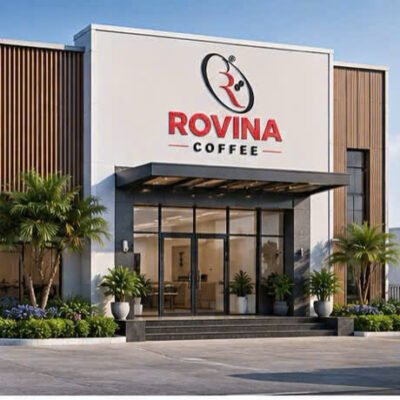 Rồi sẽ có một ngày – Rovina sẽ lớn mạnh