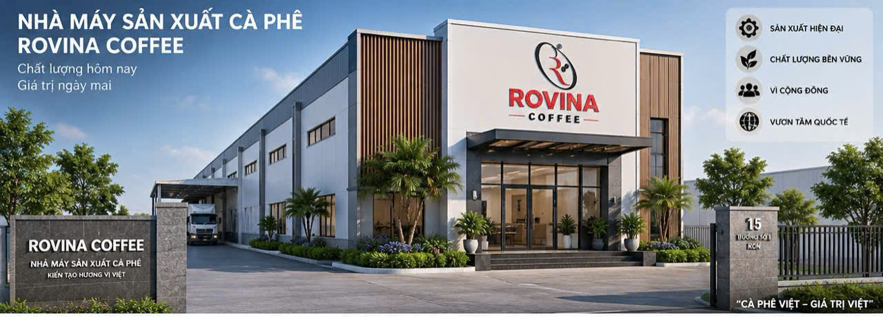 Rồi sẽ có một ngày Rovina sẽ lớn mạnh