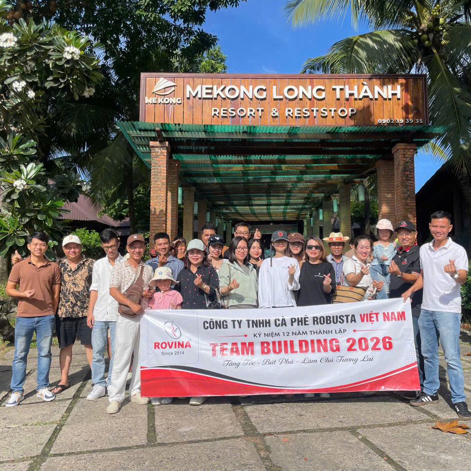 Gửi những người đang cùng tôi xây dựng Rovina